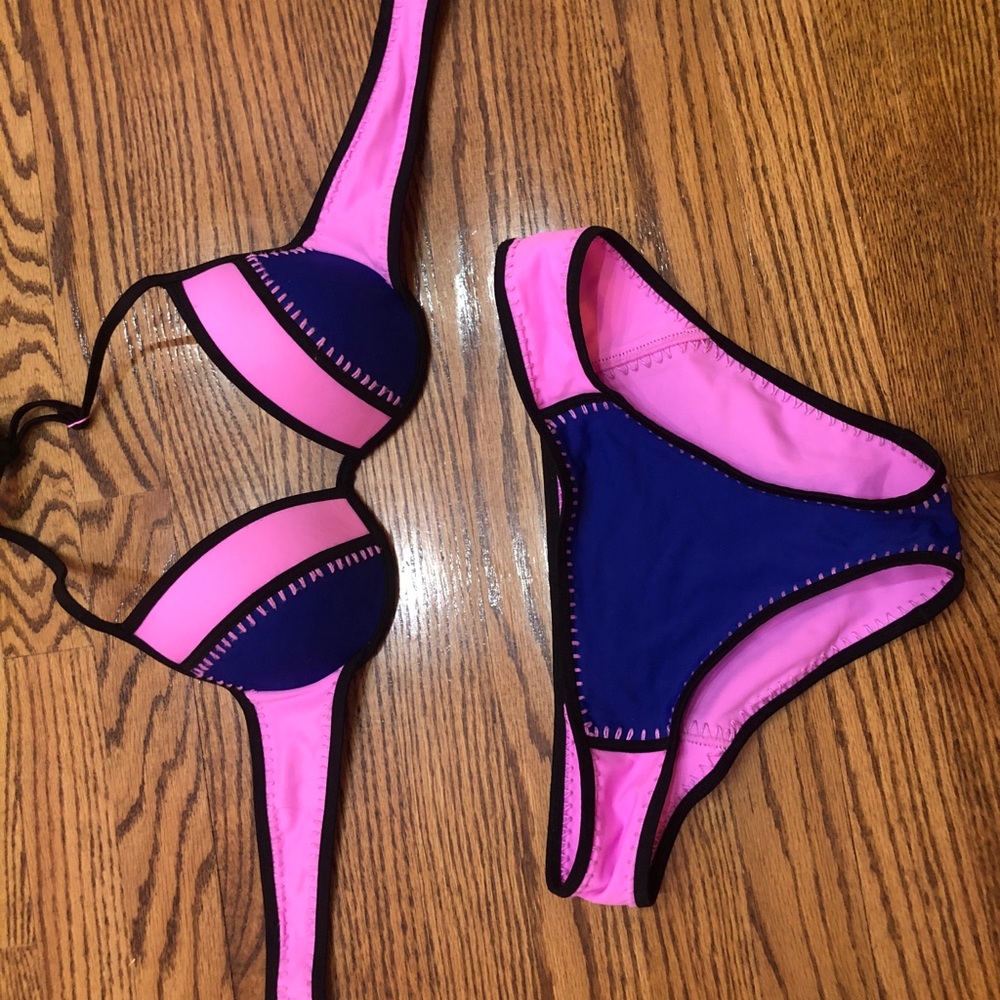 Brand new Victoria Secret Bikini set